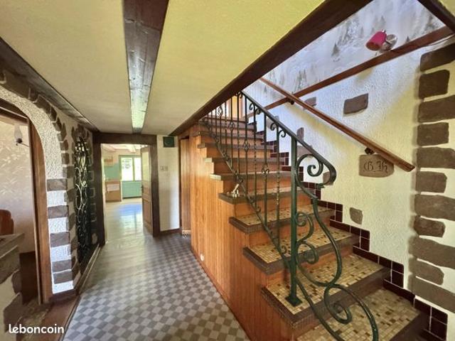 Maison vente à Mulhouse, Galfingue