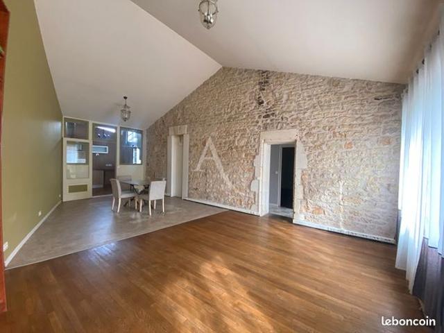Maison vente à Rochefort
