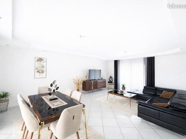 Maison vente à Valence