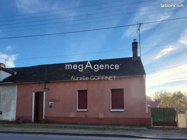 Maison vente à Auxerre, Laroche-saint-cydroine