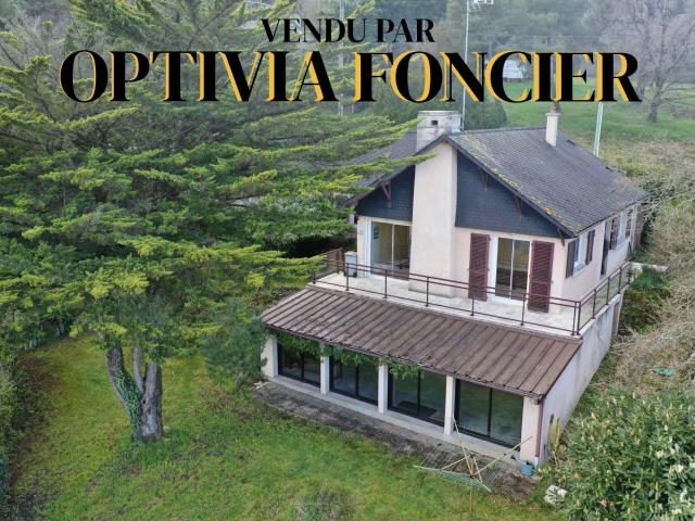 Maison vente à Le Feuil, Saint-Senoux