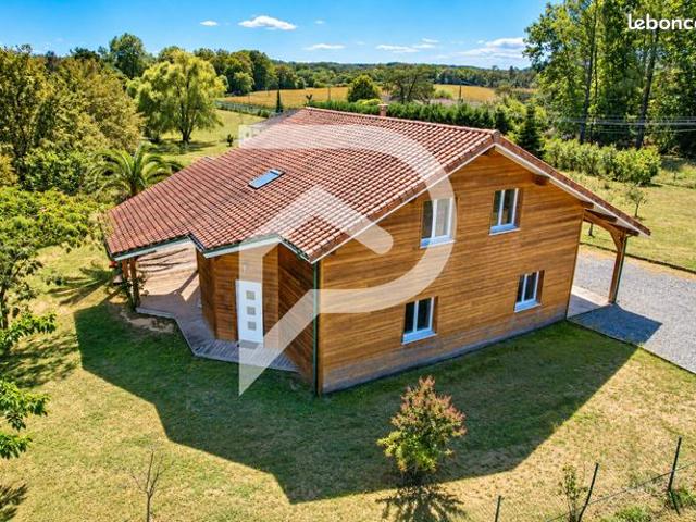 Maison vente à Pau, Hagetaubin