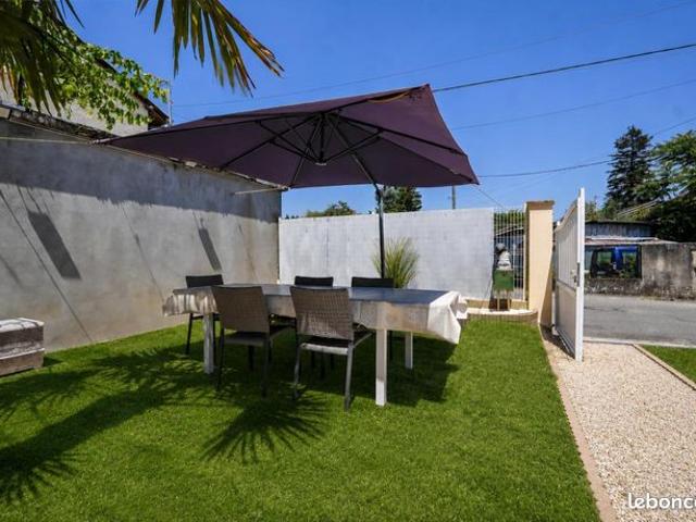 Maison vente à Vinay, Marne