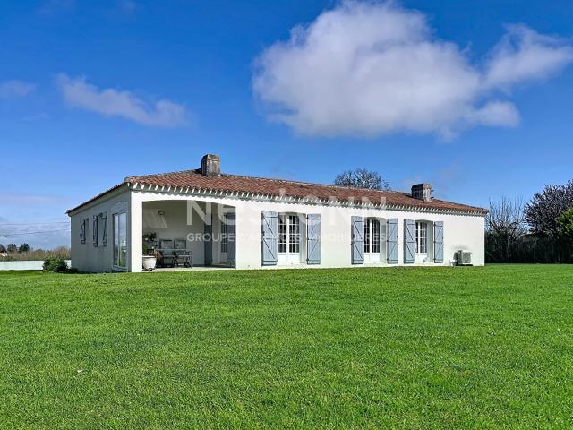 Maison vente à La Roche-sur-Yon, Chaillé-sous-les-ormeaux