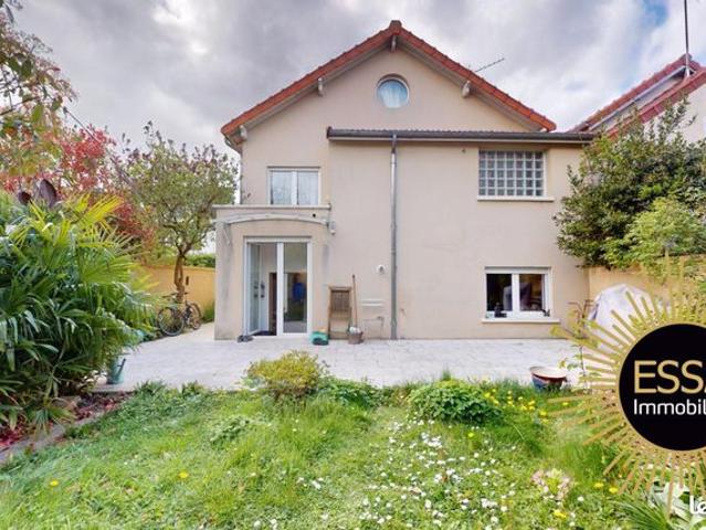 Maison vente à Versailles, Vélizy-villacoublay