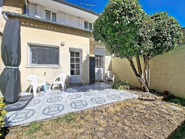 Maison vente à Cadillac-sur-Garonne, Gironde
