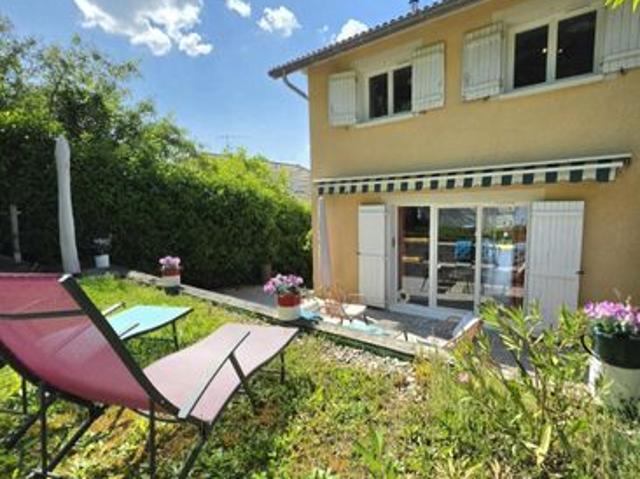 Maison vente à Saint-Julien-en-Genevois, Bossey