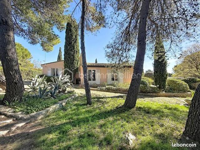 Maison vente à Montpellier, Castelnau-le-lez
