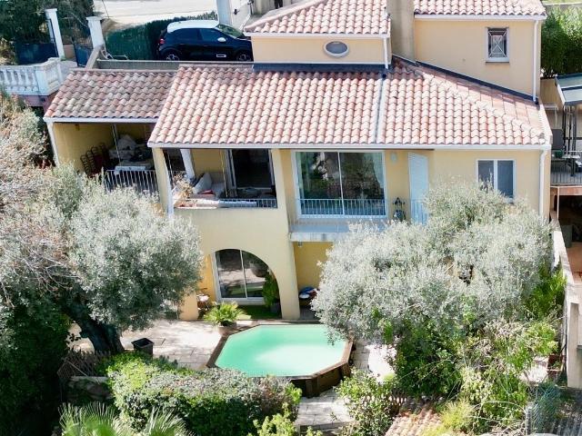 Maison vente à Arrondissement de Toulon, La Farlède