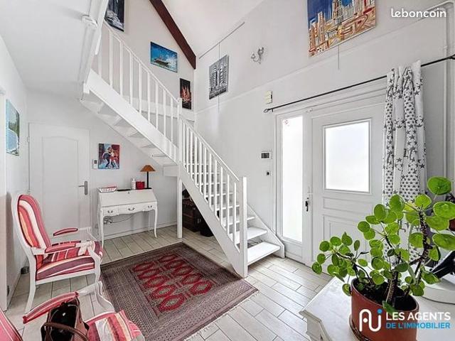 Maison vente à Orléans