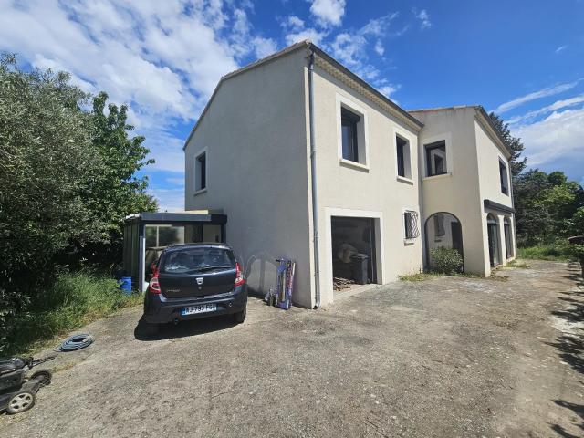 Maison vente à Privas, Meysse
