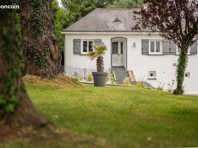 Maison vente à Saint-Nazaire, Saint-nazaire