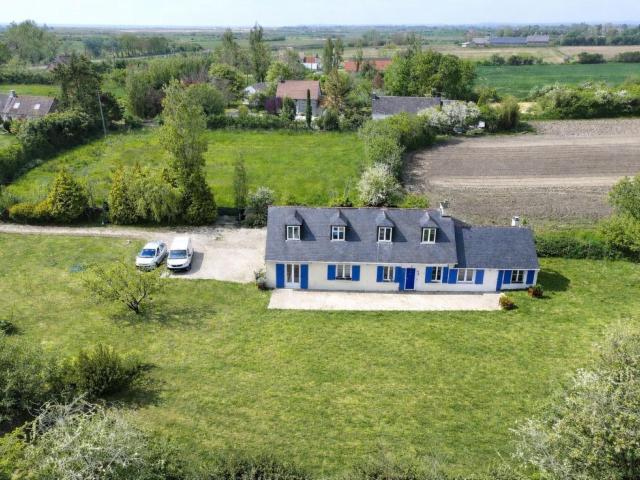 Maison vente à Coutances, La Haye