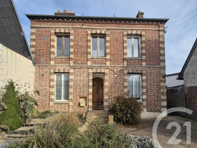 Maison vente à Les Andelys, Gisors