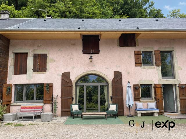 Maison vente à Marlioz, Haute-Savoie
