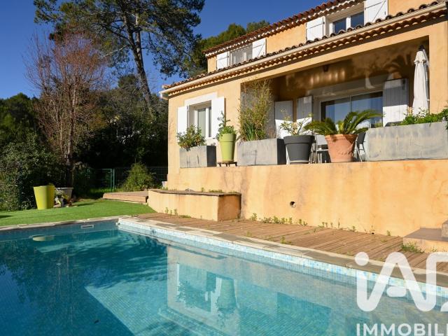 Maison vente à Marseille, Peypin