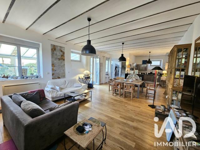 Maison vente à Meaux, Lizy-sur-ourcq