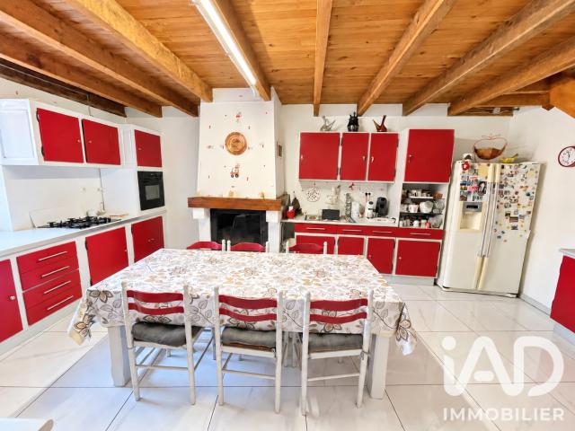 Maison vente à Les Alats, Layrac-sur-Tarn