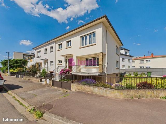 Maison vente à Thionville