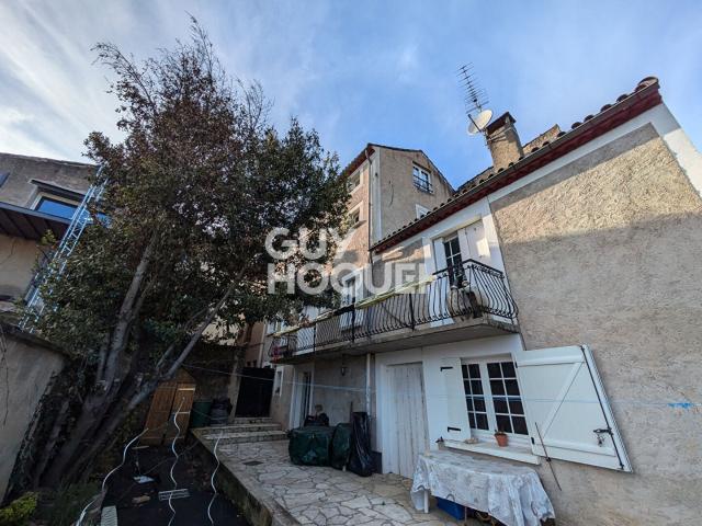 Maison vente à Cahors