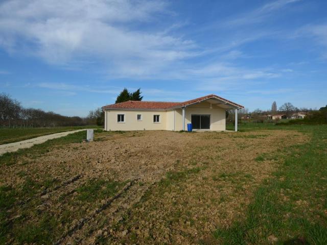 Maison vente à Condom, Maignaut-tauzia