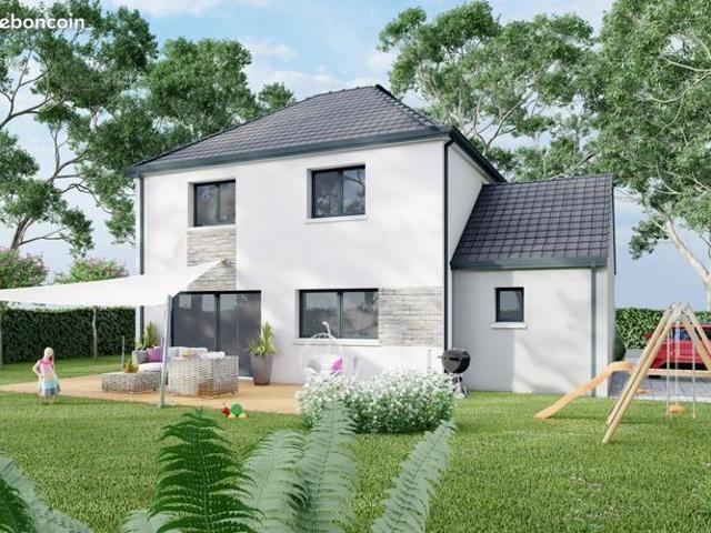 Maison vente à Rambouillet, Saint-arnoult-en-yvelines
