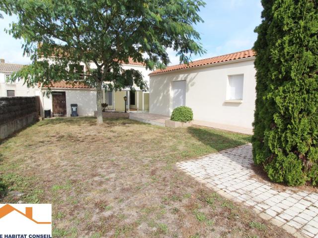 Maison vente à La Bulletière, Beaufou