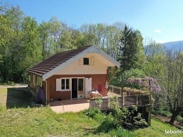 Maison vente à Die, Saint-jean-en-royans