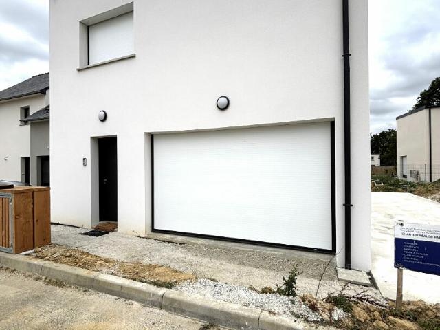 Maison location à Rennes, Bretagne