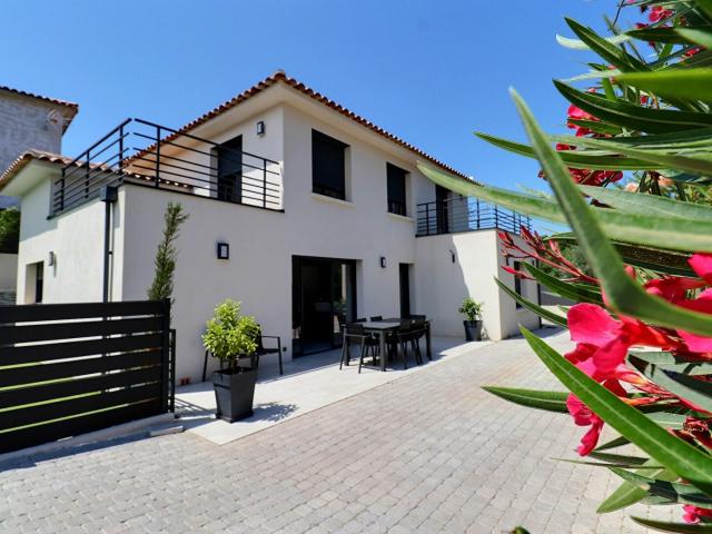 Maison vente à Arrondissement de Draguignan, Fréjus