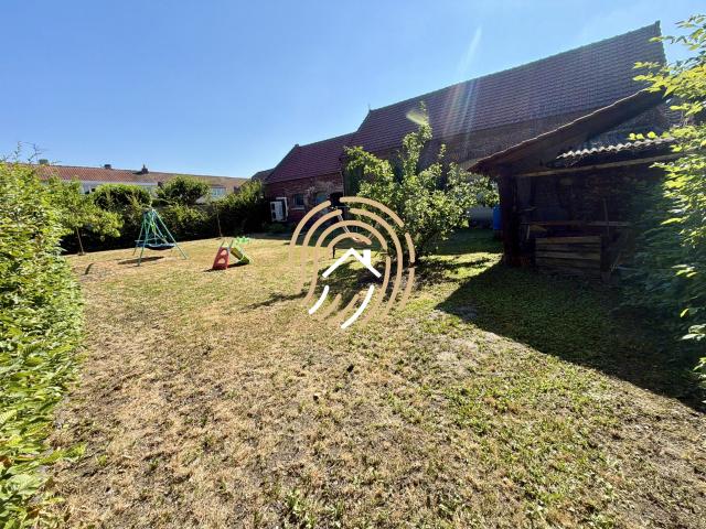 Maison vente à Fenain, Nord