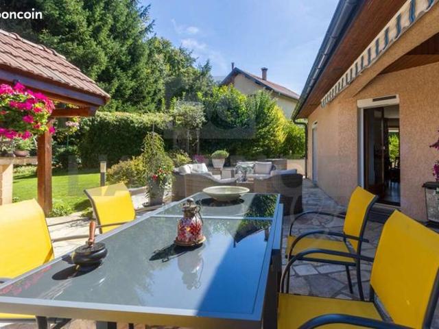 Maison vente à La Roche-sur-Foron, Haute-Savoie
