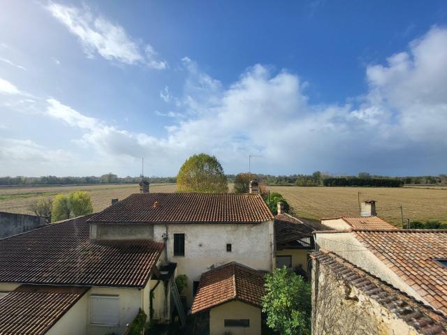 Maison vente à Langon, Béguey