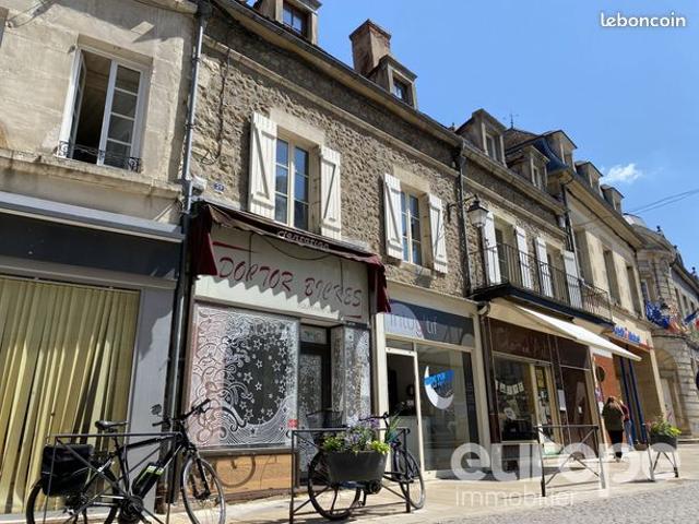 Maison vente à Avallon