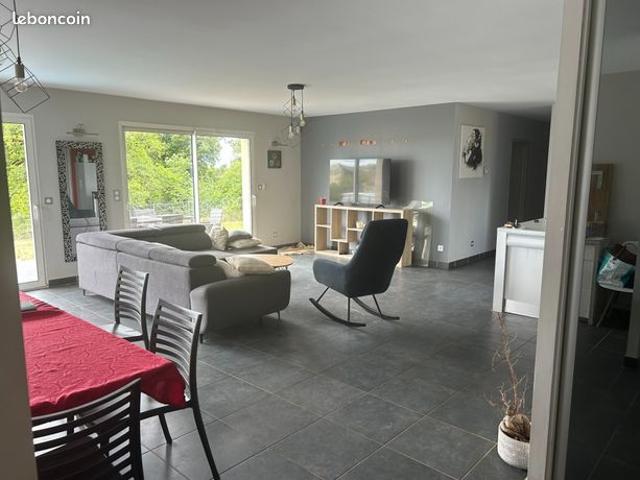 Maison vente à Cahors, Occitanie