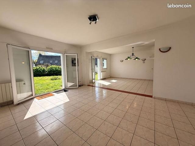 Maison vente à Lorient, Bretagne