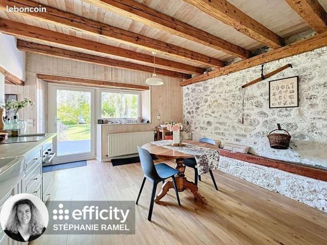 Maison vente à Bonneville, Faucigny