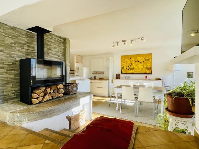 Maison vente à Nyons, Mirabel-aux-baronnies