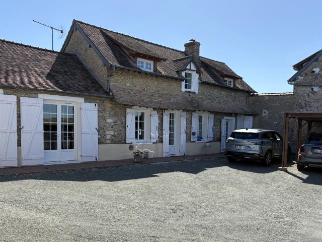 Maison vente à Les Andelys, Aigleville
