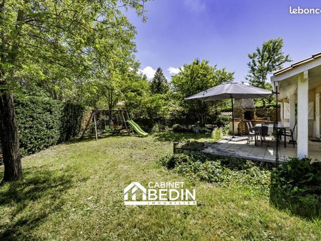 Maison vente à Bordeaux, Parempuyre