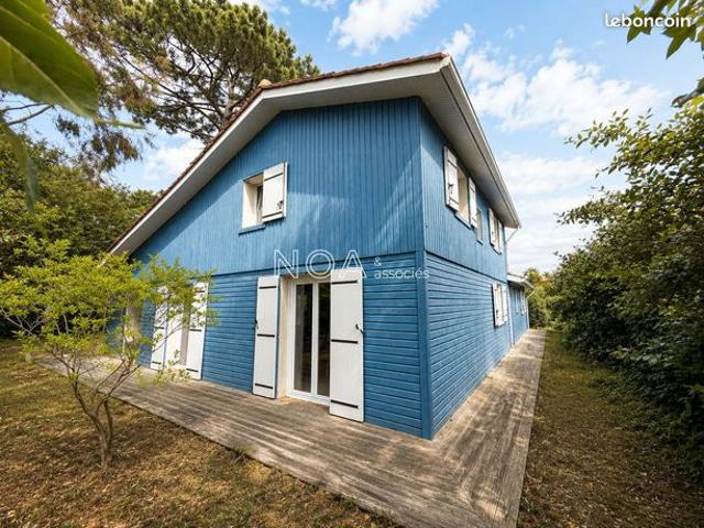 Maison vente à Arcachon, Lège-cap-ferret
