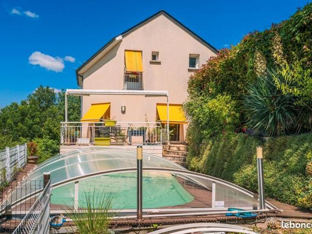 Maison vente à Rodez, Le Monastère