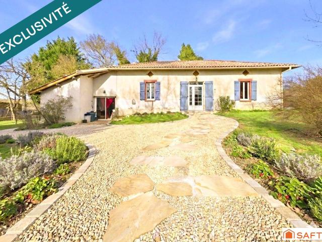 Maison vente à Auch, Samatan