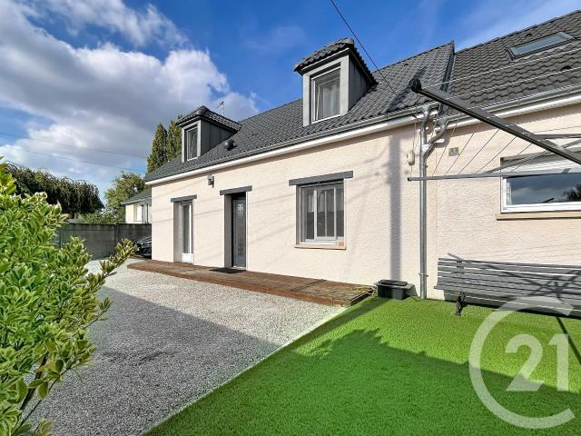 Maison vente à Chartres, Eure-et-Loir