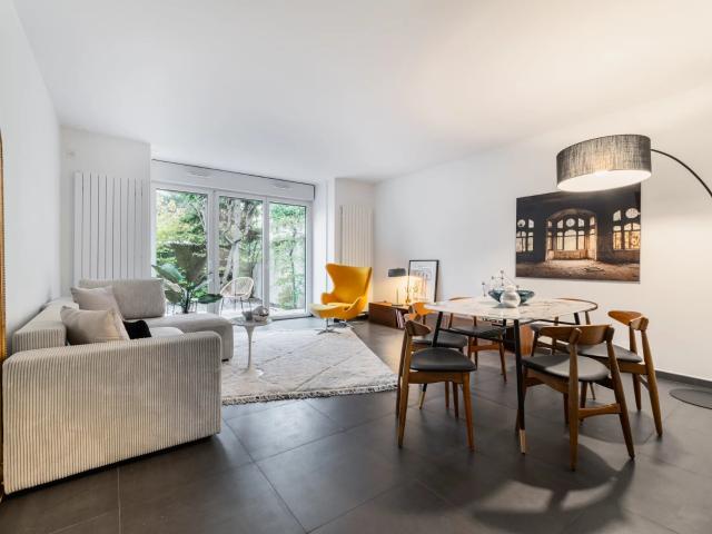 Maison vente à Nanterre, Courbevoie