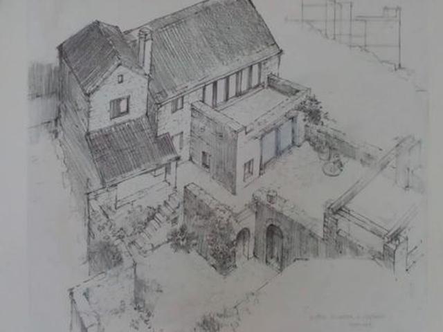 Maison vente à Largentière, Sablières