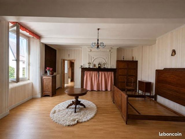Maison vente à Tarbes, Lamarque-pontacq