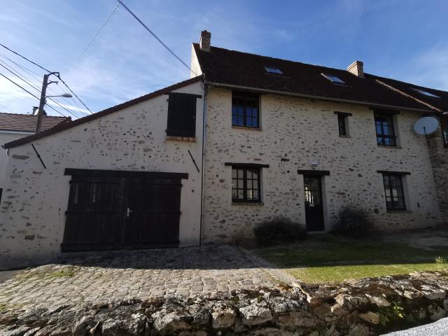 Maison vente à Provins, Orly-sur-morin