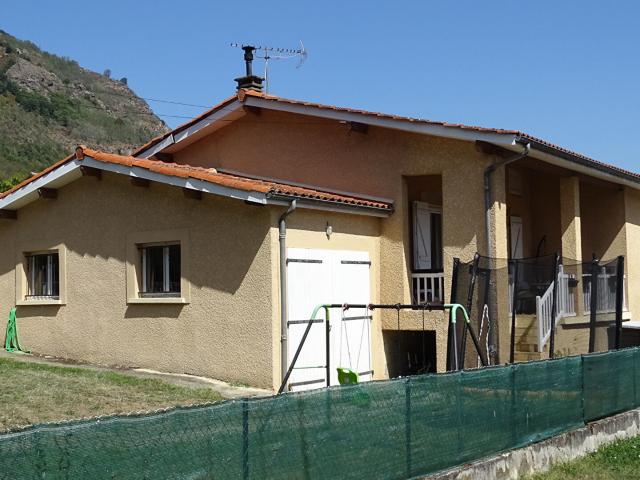 Maison vente à Menac, Arignac