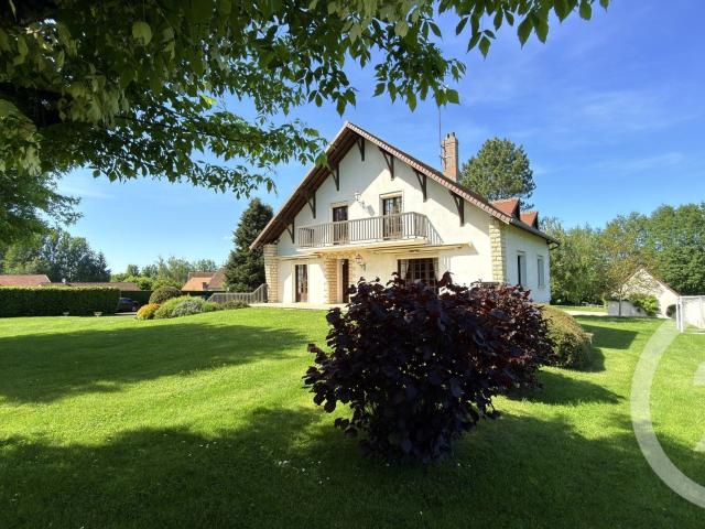 Maison vente à Épernay, Esternay